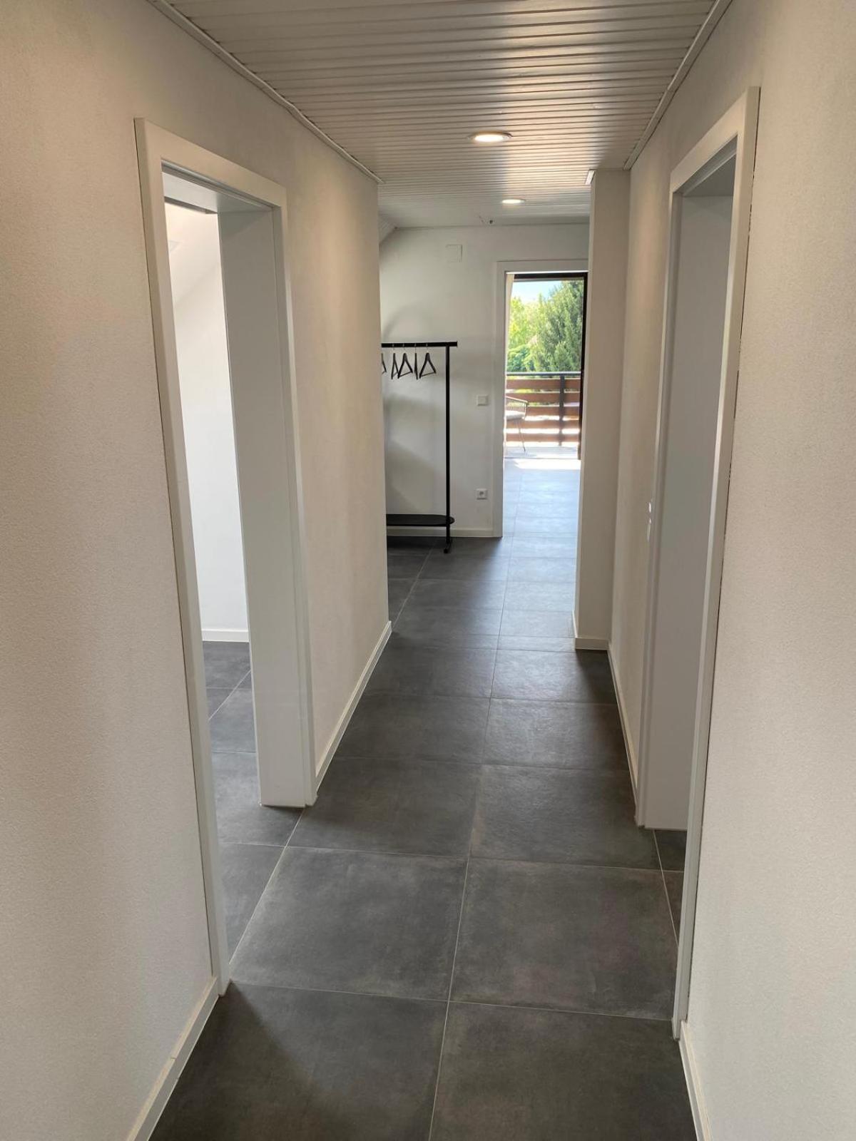 Bienenstock Apartment Venningen Exterior foto